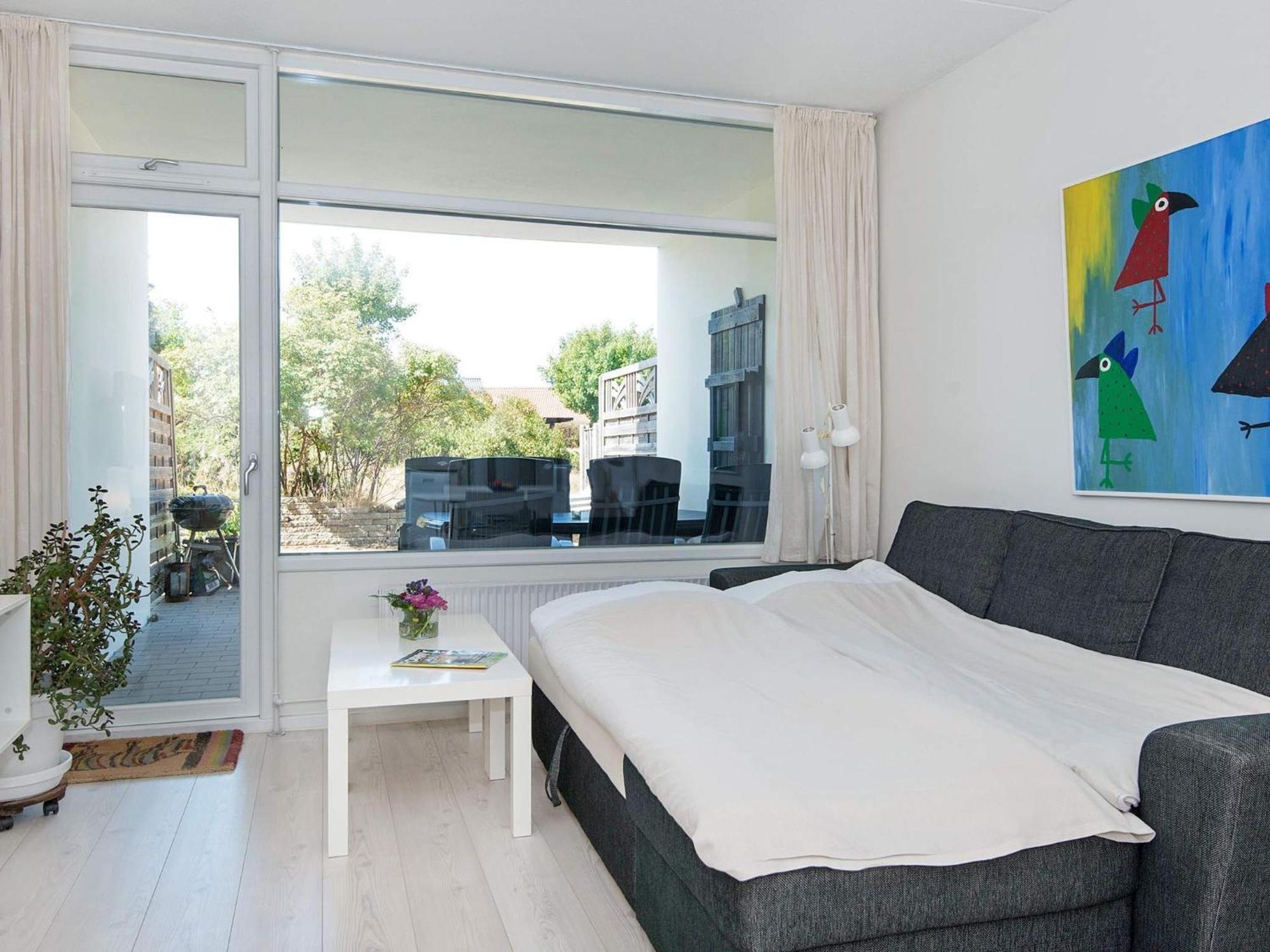 4 Person Holiday Home On A Holiday Park In Glesborg Buitenkant foto