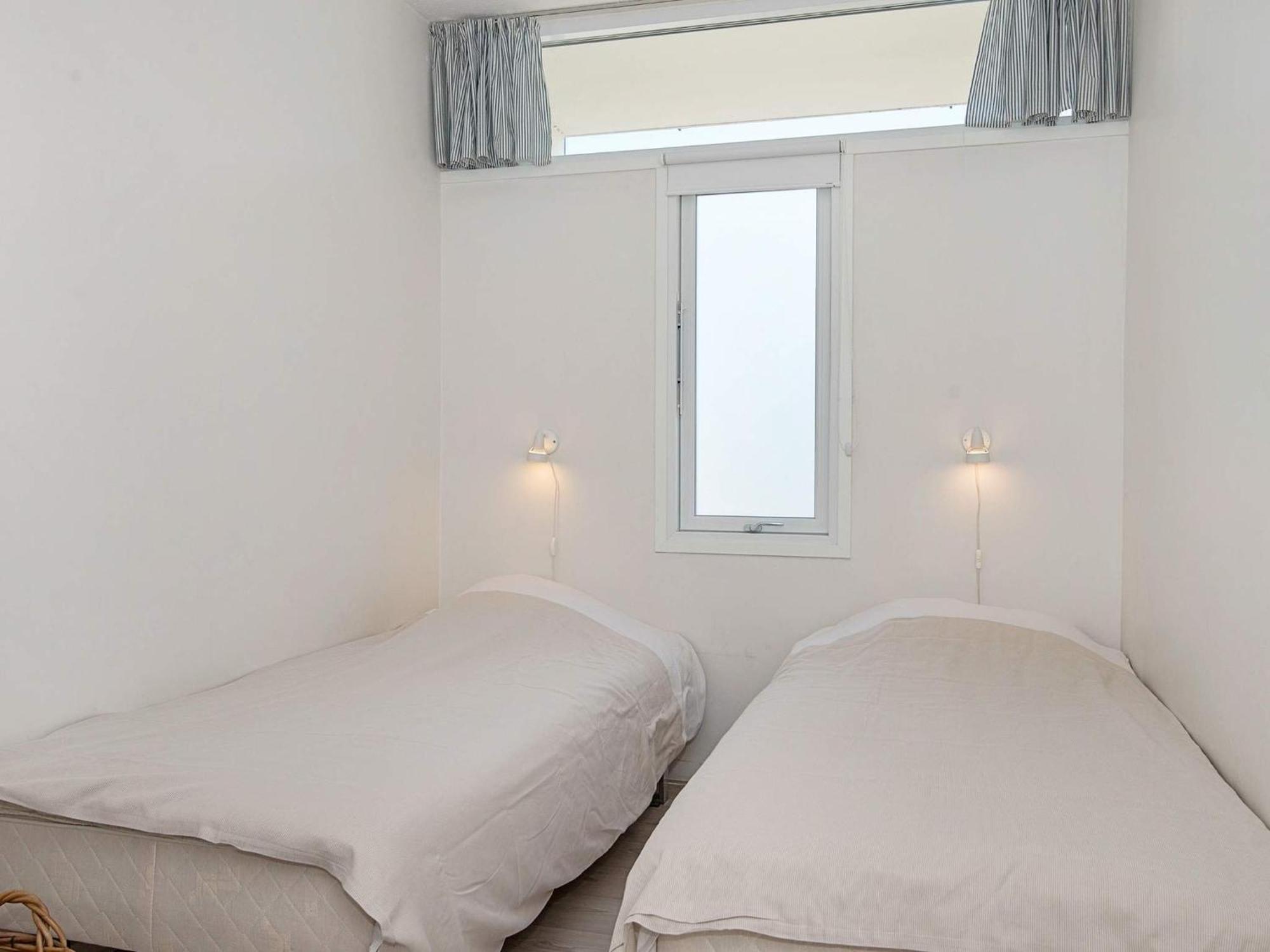 4 Person Holiday Home On A Holiday Park In Glesborg Buitenkant foto
